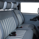 Illustration for article titled VW Bus Bonanza 5/5 - 2013 VW Kombi Last Edition